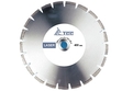 Алмазные диски ТСС фото1