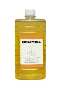 Разделительная жидкость Mesamoll