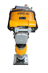 Бензиновая вибротрамбовка VEKTOR VRG-80