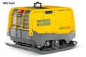 Виброплиты дизельные Wacker Neuson фото3