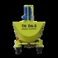 Штукатурная станция Plaster machine TN D6-3 фото3