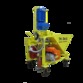 Штукатурная станция Plaster machine TN D6-3 фото4