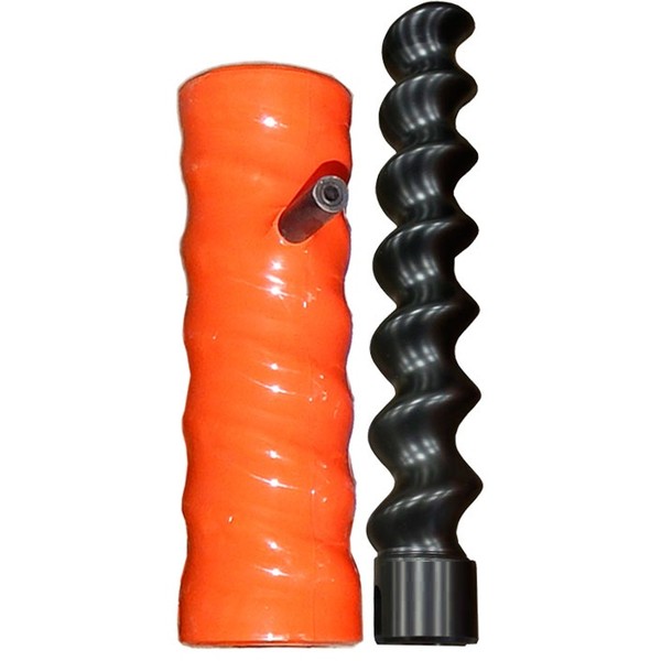 Шнековая пара D6-3 – купить в Воронеже с доставкой по России, цена ...