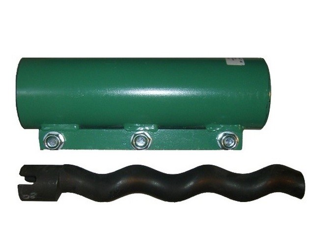 Шнековая пара D8-1/5 – купить в Воронеже с доставкой по России, цена ...