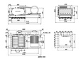 Дробилки комков серии ДКВЗ-260, ДК-350/490/620 фото0