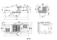 Дробилки комков серии ДКВЗ-260, ДК-350/490/620 фото1