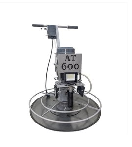 Машина затирочная GRAND 600 электрическая 220В Машина затирочная АТ 600 (LED) электрическая