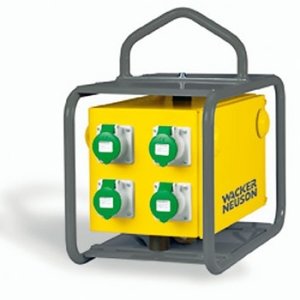 Преобразователь Wacker Neuson FUE 6/042/200W