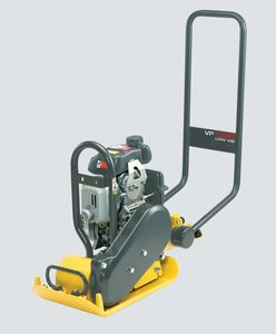 Виброплита бензиновая Wacker Neuson VP1550AW/WH