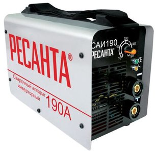 Сварочные аппараты инверторные САИ и ВД САИ-220