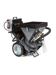 Торкрет установка Stirex TRK-14.1 COM-F